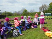 Velikonoce ve školce